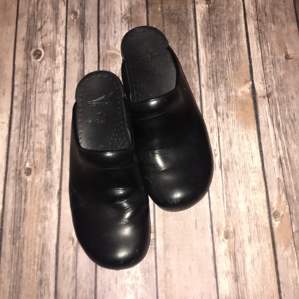 Dansko Clogs - Picture 4 of 4